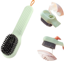 Precision Clean Dispensing Brush
